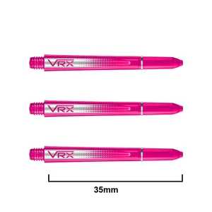 RD VRX Shafts - Sht Pink