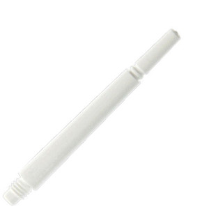 Fit Normal Spinning - Super Medium #6 White