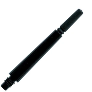 Fit Normal Locked - Inbetween #4 Black