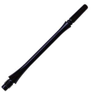 Fit Slim Spinning - X Long #8 Black