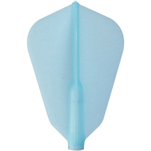 Fit Flight - Fantail Light Blue