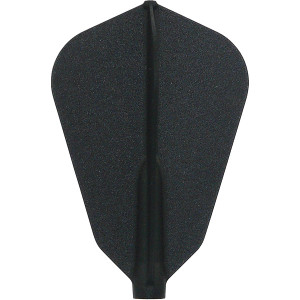 Fit Flight - Fantail Black