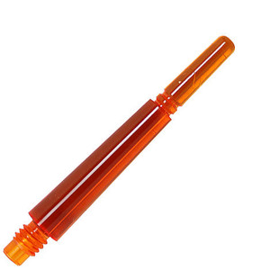 Fit Normal Spinning - Inbetween #4 Orange