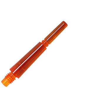 Fit Normal Locked - Short #3 Orange