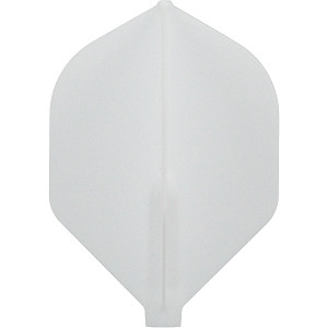 Fit Flight - Rocket White