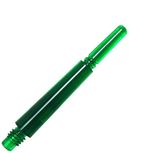 Fit Normal Spinning - Short #3 Green