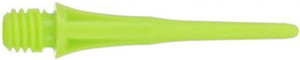Fit Point Plus Soft Tip Points - Green