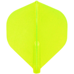 Fit Flight - Std Lime Green