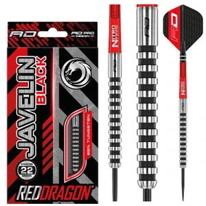 RD Javelin - Black 22g