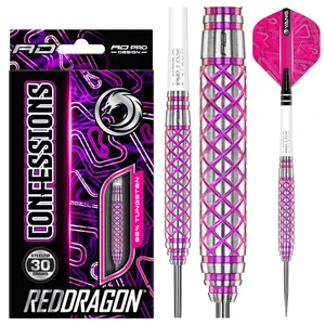 RD Confessions - 30g