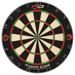 RD Razor Edge Dartboard