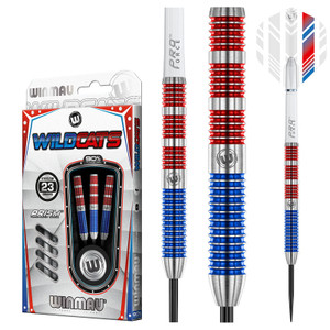 Winmau Wildcats - 23g