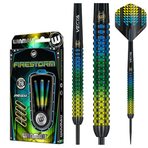 Winmau Firestorm - 28g