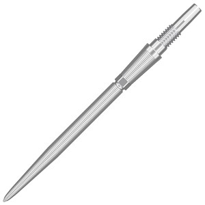 Swiss Storm Nano Point 35mm Silver