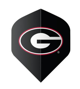 NCAA Flights Georgia - Black Std