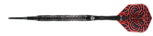Shot Warrior Kapene Soft Tip Darts - 18g