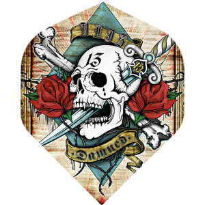 Alchemy Flights - Std Damned