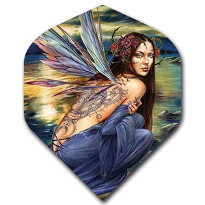 Alchemy Flights - Std Sylundine (Fairy)