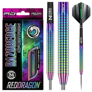 RD Razor Edge Spectron - 24g