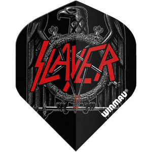 Rock Legends - Slayer Black Eagle