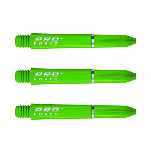 Winmau Pro-Force Short Green