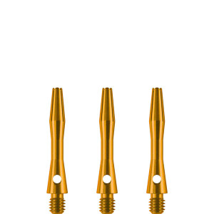 Aluminum Shafts - XS Gold