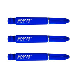 Winmau Pro-Force Short Blue