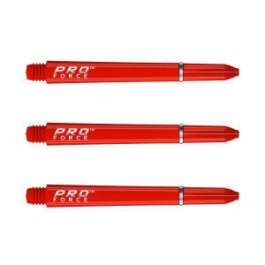 Winmau Pro-Force Med Red