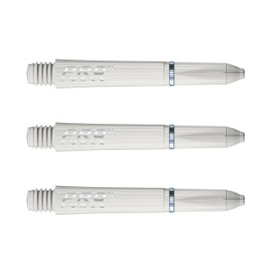 Winmau Pro-Force Short White