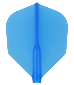 Fit Flight - Shape Med Blue
