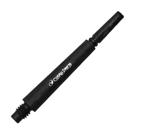 Fit Carbon Locked - Inbtw #4 Black