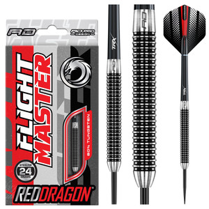 RD Swingfire 1 24gr V4
