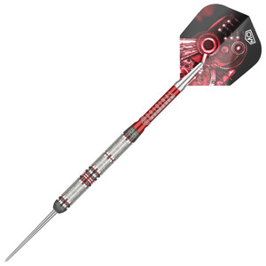 DW Piranha Razor - 22g
