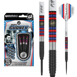 Winmau Daryl Gurney 85% - 25g