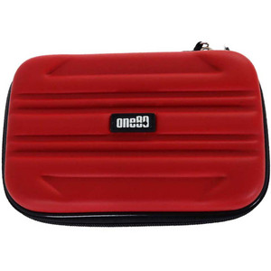 One80 Shard Wallet - Red