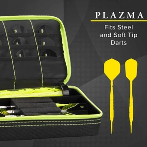 Casemaster Plazma - Yellow