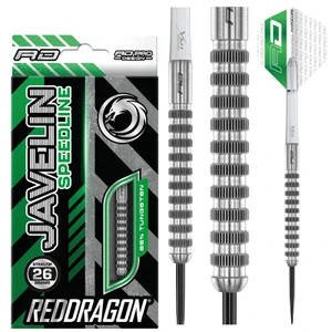 RD Javelin - Speedline 26g