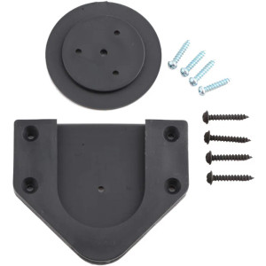 Alien Dartboard Bracket