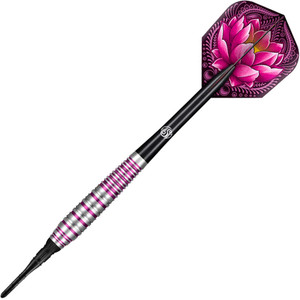 Shot Zen Juji Soft Tip Dart Set 20g