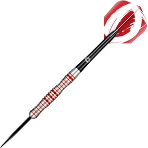 Shot Zen Enso Steel Tip - 23gm