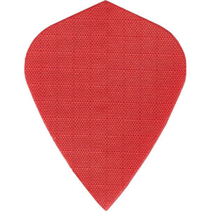Nylon Flights - Kite Red