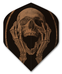 Alchemy Flights - Std The Scream