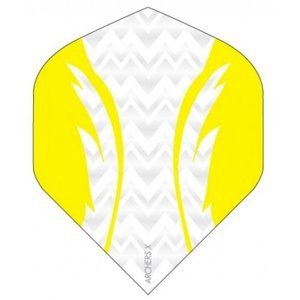 Archers X - Std White/Yellow