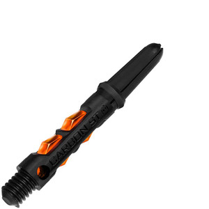 Harrows Carbon ST - Sht Orange