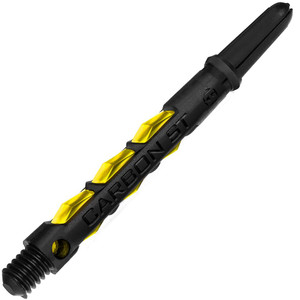 Harrows Carbon ST - Med Yellow
