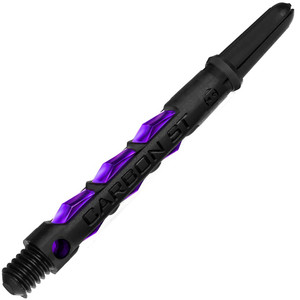 Harrows Carbon ST - Med Purple