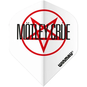 Rock Legends - Motley Crue Logo