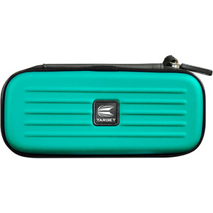 Target Takoma Wallet - Aqua