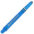 Harrows Supergrip Shafts - Med Aqua