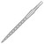 Swiss Storm Diamond Point 35mm Silver